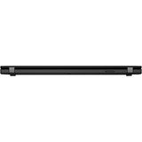 Lenovo ThinkPad X13 Gen 3 21BN008DUS 13.3" Touchscreen Notebook - WUXGA - 1920 x 1200 - Intel Core i7 12th Gen i7-1255U Deca-core (10 Core) 3.50 GHz - 16 GB Total RAM - 512 GB SSD - Villi Black