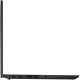 Lenovo ThinkPad X13 Gen 3 21BN008DUS 13.3" Touchscreen Notebook - WUXGA - 1920 x 1200 - Intel Core i7 12th Gen i7-1255U Deca-core (10 Core) 3.50 GHz - 16 GB Total RAM - 512 GB SSD - Villi Black