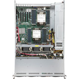 Supermicro SuperServer SYS-620P-TR Barebone System - 2U Rack-mountable - Socket LGA-4189 - 2 x Processor Support - Intel Xeon 3rd Gen