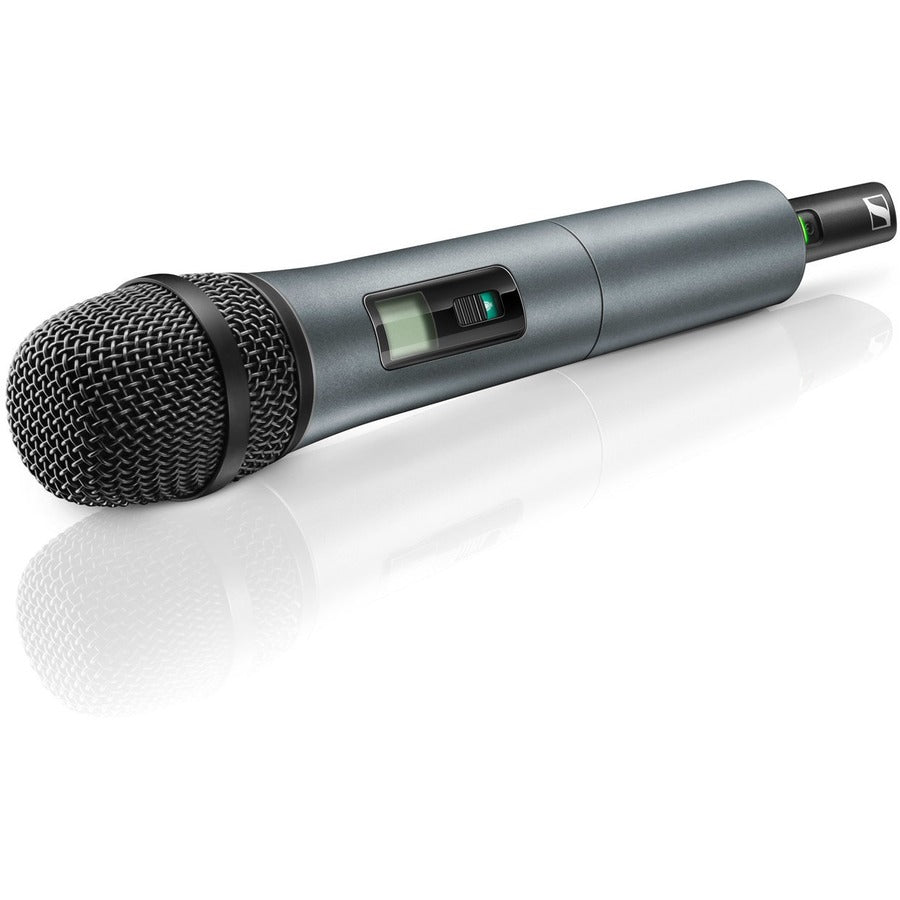 Sennheiser Wireless Microphone System