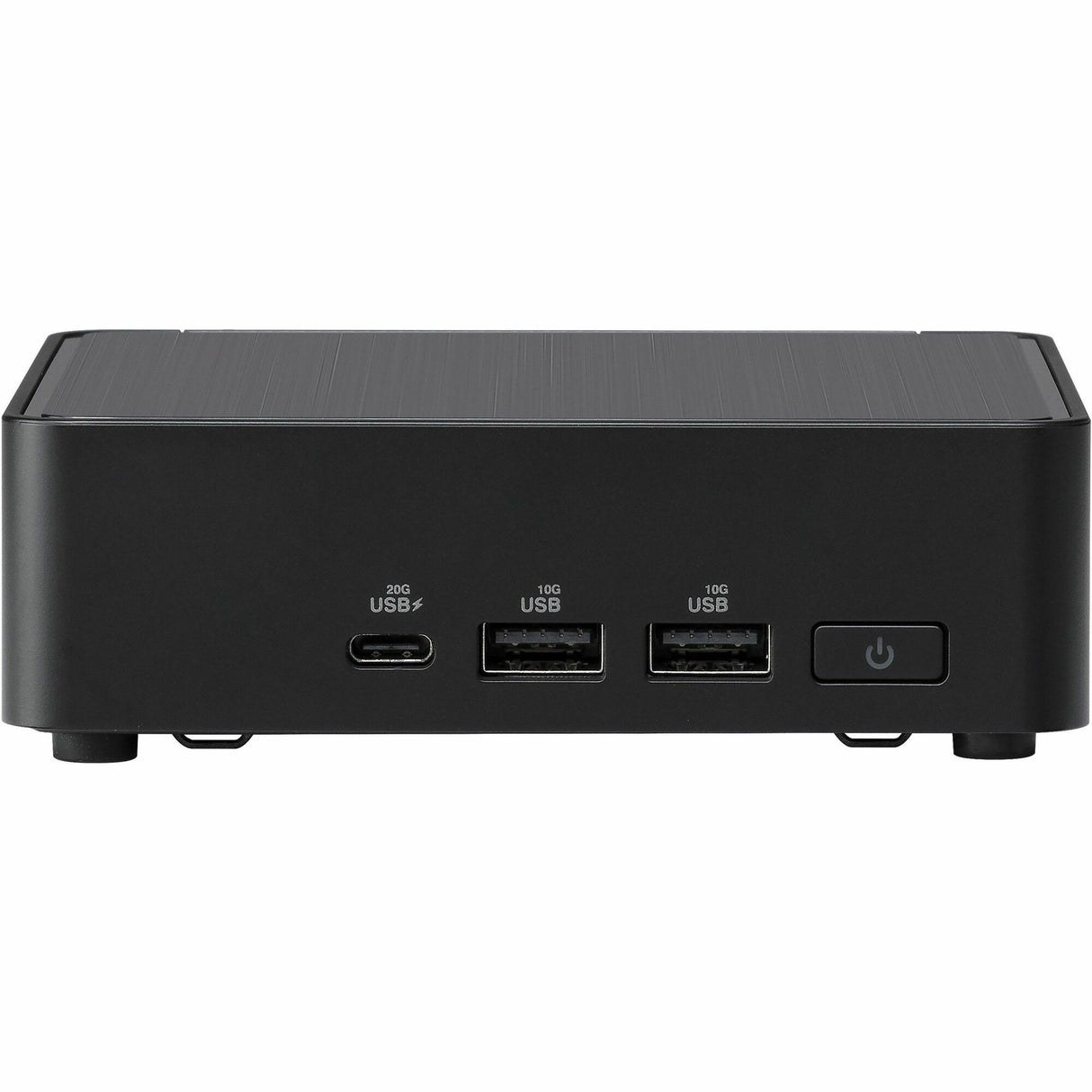 Asus NUC 14 Pro Barebone System - Mini PC - Intel Core Ultra 5 14th Gen 135H