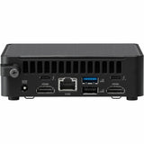 Asus NUC 14 Pro Barebone System - Mini PC - Intel Core Ultra 5 14th Gen 135H