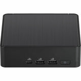 Asus NUC 14 Pro Barebone System - Mini PC - Intel Core Ultra 5 14th Gen 135H