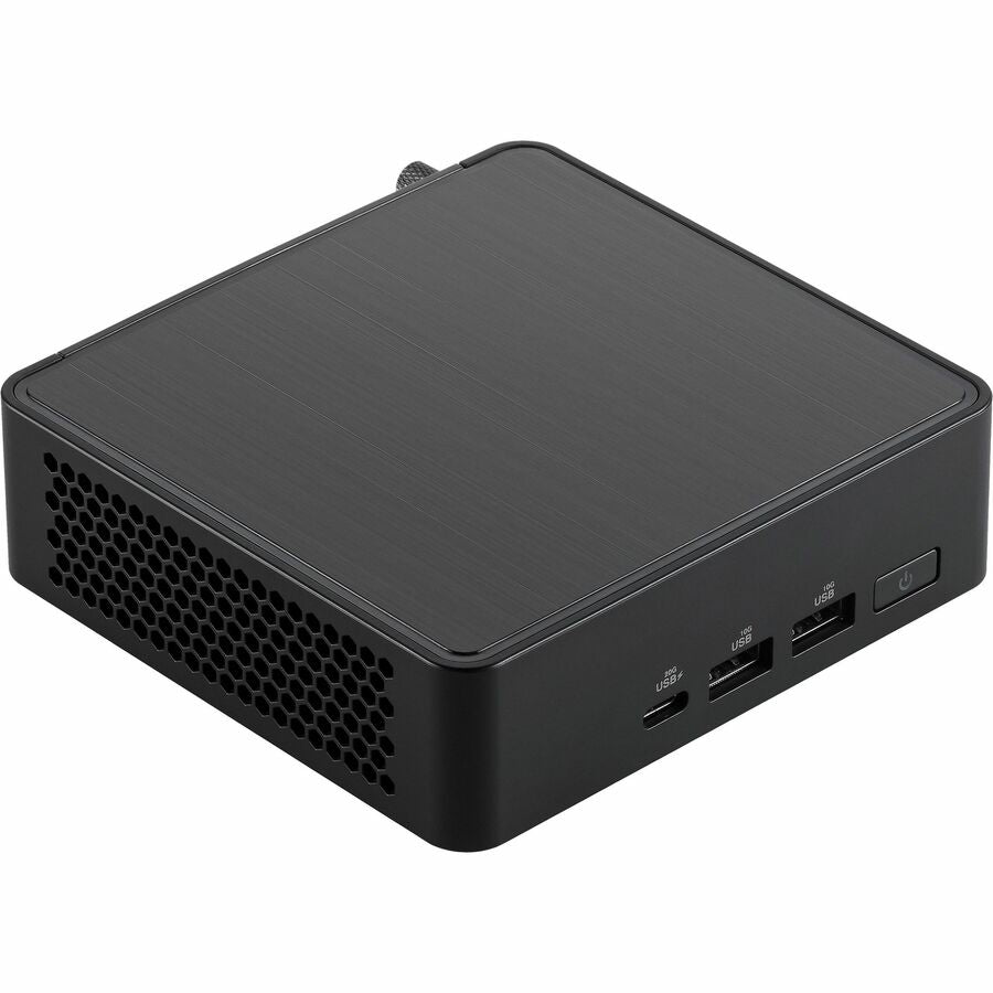 Asus NUC 14 Pro Barebone System - Mini PC - Intel Core Ultra 5 14th Gen 135H