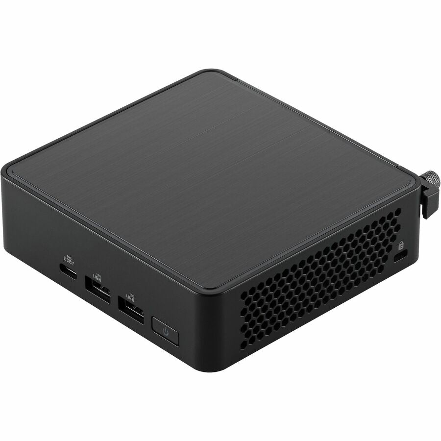 Asus NUC 14 Pro Barebone System - Mini PC - Intel Core Ultra 5 14th Gen 135H