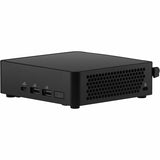 Asus NUC 14 Pro Barebone System - Mini PC - Intel Core Ultra 5 14th Gen 135H