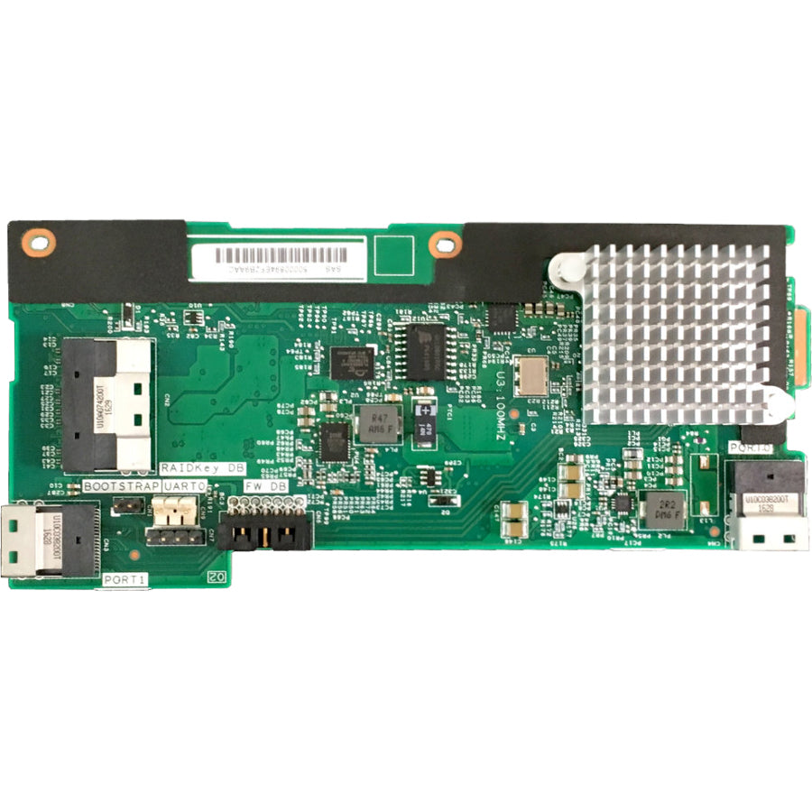 Lenovo ThinkSystem SR670 RAID 530-8i PCIe Adapter