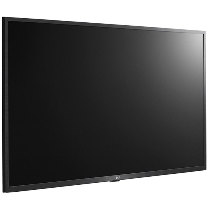 LG IPS TV Signage for Business Use