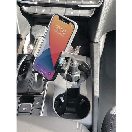 Gamber-Johnson Vehicle Mount for Smartphone