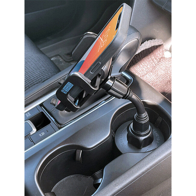 Gamber-Johnson Vehicle Mount for Smartphone