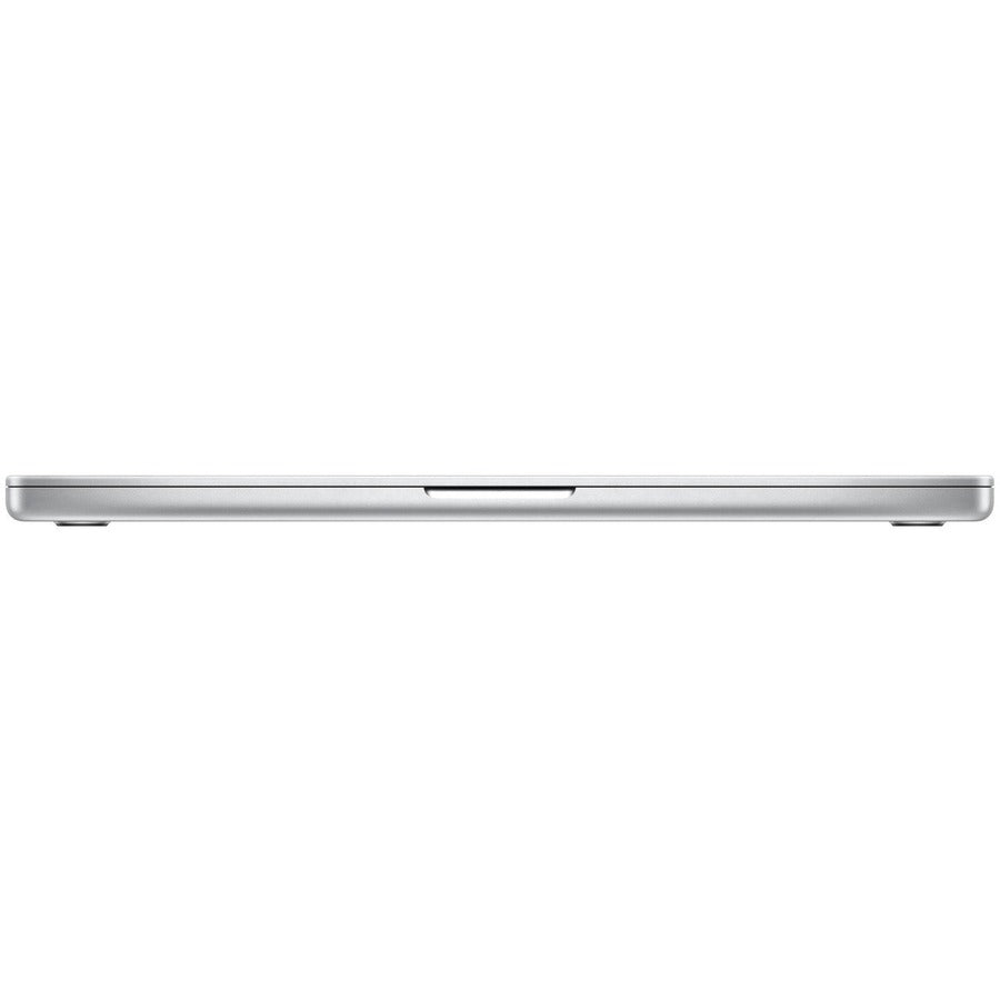 Apple MacBook Pro MPHJ3LL/A 14.2" Notebook - 3024 x 1964 - Apple M2 Pro Dodeca-core (12 Core) - 16 GB Total RAM - 1 TB SSD - Silver