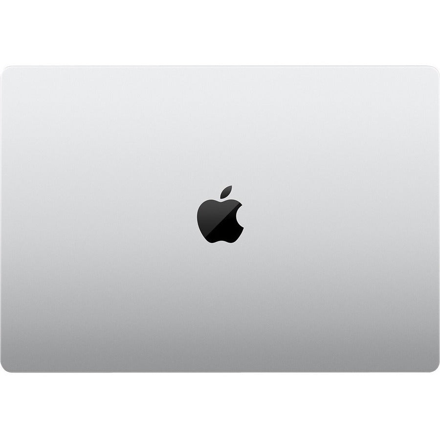 Apple MacBook Pro MPHJ3LL/A 14.2" Notebook - 3024 x 1964 - Apple M2 Pro Dodeca-core (12 Core) - 16 GB Total RAM - 1 TB SSD - Silver