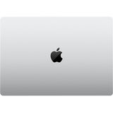 Apple MacBook Pro MPHJ3LL/A 14.2" Notebook - 3024 x 1964 - Apple M2 Pro Dodeca-core (12 Core) - 16 GB Total RAM - 1 TB SSD - Silver