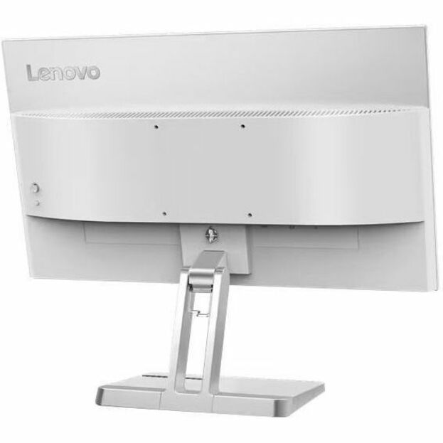 Lenovo L22e-40 22" Class Full HD LED Monitor - 16:9 - Cloud Gray