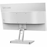 Lenovo L22e-40 22" Class Full HD LED Monitor - 16:9 - Cloud Gray