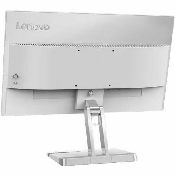 Lenovo L22e-40 22" Class Full HD LED Monitor - 16:9 - Cloud Gray