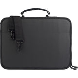 TechProducts360 Work-In Carrying Case for 14" Notebook