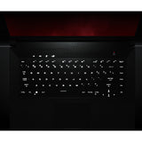 Asus ROG Zephyrus G GA502 GA502DU-PB73 15.6" Gaming Notebook - 1920 x 1080 - AMD Ryzen 7 3750H 2.30 GHz - 8 GB Total RAM - 512 GB SSD - Metallic Black