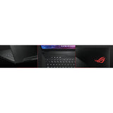 Asus ROG Zephyrus G GA502 GA502DU-PB73 15.6" Gaming Notebook - 1920 x 1080 - AMD Ryzen 7 3750H 2.30 GHz - 8 GB Total RAM - 512 GB SSD - Metallic Black