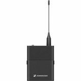 Sennheiser EW-DP Wireless Microphone System