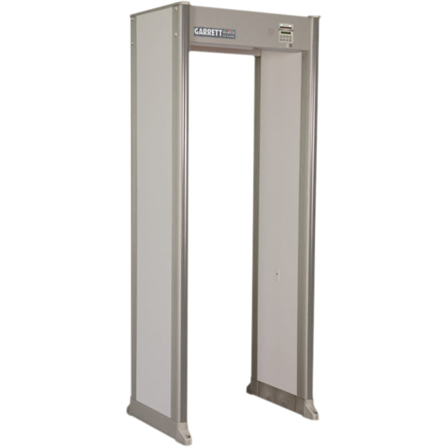 Garrett PD 6500i Enhanced Pinpoint Walk-Through Metal Detector