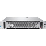 HPE ProLiant DL180 G9 2U Rack Server - 1 x Intel Xeon E5-2609 v4 1.70 GHz - 32 GB RAM - 12Gb/s SAS Controller