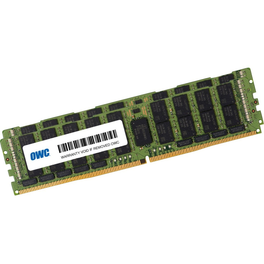 OWC 128GB (2 x 64GB) DDR4 SDRAM Memory Kit