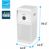 AeraMax SE Air Purifier