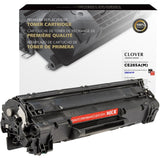 Clover Technologies MICR Laser Toner Cartridge - Alternative for HP, Canon 85A, CE285A, CRG-125, EP-125, 125 (3484B001) - Black - 1 Pack