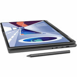 Lenovo Yoga 7 16IRL8 82YN0001US 16" Touchscreen 2 in 1 Notebook - WUXGA - Intel Core i5 13th Gen i5-1335U - 8 GB - 512 GB SSD - Storm Gray