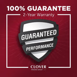 Clover Technologies Remanufactured MICR Toner Cartridge - Alternative for HP, Troy, Atos 53A, 53X (Q7553A, Q75, Q75(M), Q7553A(M), Q7553X, 02-81212-001, 02-81213-001, 2-81213-001, 836014, 836014XL) - Black Pack