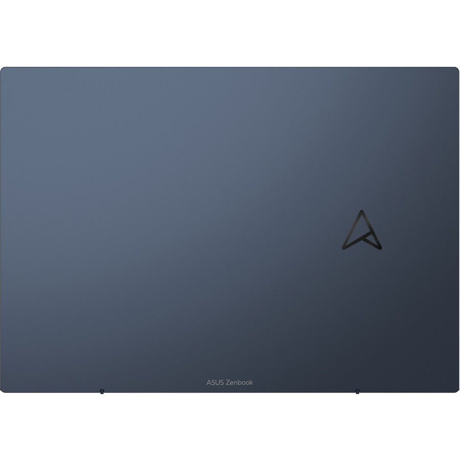 Asus Zenbook S 13 OLED UM5302 UM5302TA-XB76T 13.3" Touchscreen Notebook - 2.8K - 2880 x 1800 - AMD Ryzen 7 6800U Octa-core (8 Core) 2.70 GHz - 16 GB Total RAM - 16 GB On-board Memory - 1 TB SSD - Ponder Blue