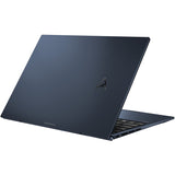 Asus Zenbook S 13 OLED UM5302 UM5302TA-XB76T 13.3" Touchscreen Notebook - 2.8K - 2880 x 1800 - AMD Ryzen 7 6800U Octa-core (8 Core) 2.70 GHz - 16 GB Total RAM - 16 GB On-board Memory - 1 TB SSD - Ponder Blue