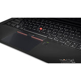 Lenovo ThinkPad T470s 20JTS0AA1Z 14" Notebook - 1920 x 1080 - Intel Core i7 6th Gen i7-6600U Dual-core (2 Core) 2.60 GHz - 12 GB Total RAM - 512 GB SSD - Black