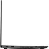 Lenovo ThinkPad T470s 20JTS0AA1Z 14" Notebook - 1920 x 1080 - Intel Core i7 6th Gen i7-6600U Dual-core (2 Core) 2.60 GHz - 12 GB Total RAM - 512 GB SSD - Black