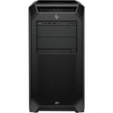 HP Z8 G5 Workstation - Intel Xeon Gold 5416S - 64 GB - 512 GB SSD - Tower - Black