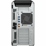 HP Z8 G5 Workstation - Intel Xeon Gold 5416S - 64 GB - 512 GB SSD - Tower - Black