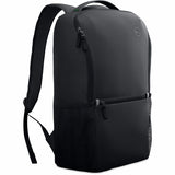 Dell EcoLoop Essential Carrying Case (Backpack) for 14" to 16" Notebook, Gear, Document, Accessories - Black