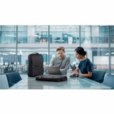 Dell EcoLoop Essential Carrying Case (Backpack) for 14" to 16" Notebook, Gear, Document, Accessories - Black