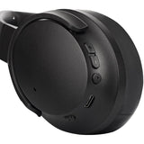 Morpheus 360 Krave HD Wireless over-ear Headphones - Bluetooth Headset with Microphone - HP7850HD