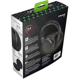 Morpheus 360 Krave HD Wireless over-ear Headphones - Bluetooth Headset with Microphone - HP7850HD