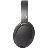 Morpheus 360 Krave HD Wireless over-ear Headphones - Bluetooth Headset with Microphone - HP7850HD