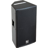 Electro-Voice QRx 112/75 2-way Ceiling Mountable, Floor Standing Speaker - 300 W RMS - Black