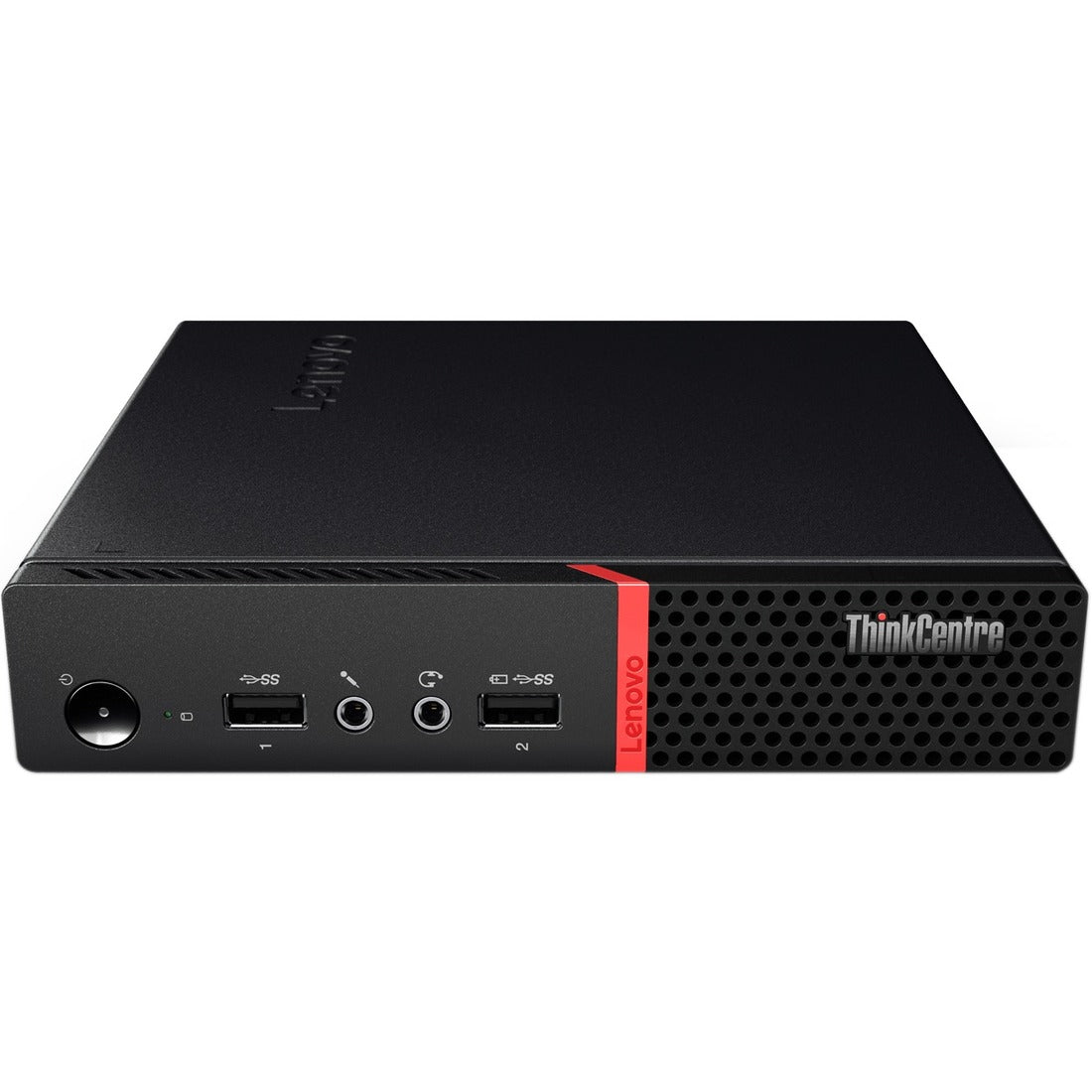 Lenovo ThinkCentre M715q 10VL000AUS Tiny Thin Client - AMD A-Series A10-8770E Quad-core (4 Core) 2.80 GHz