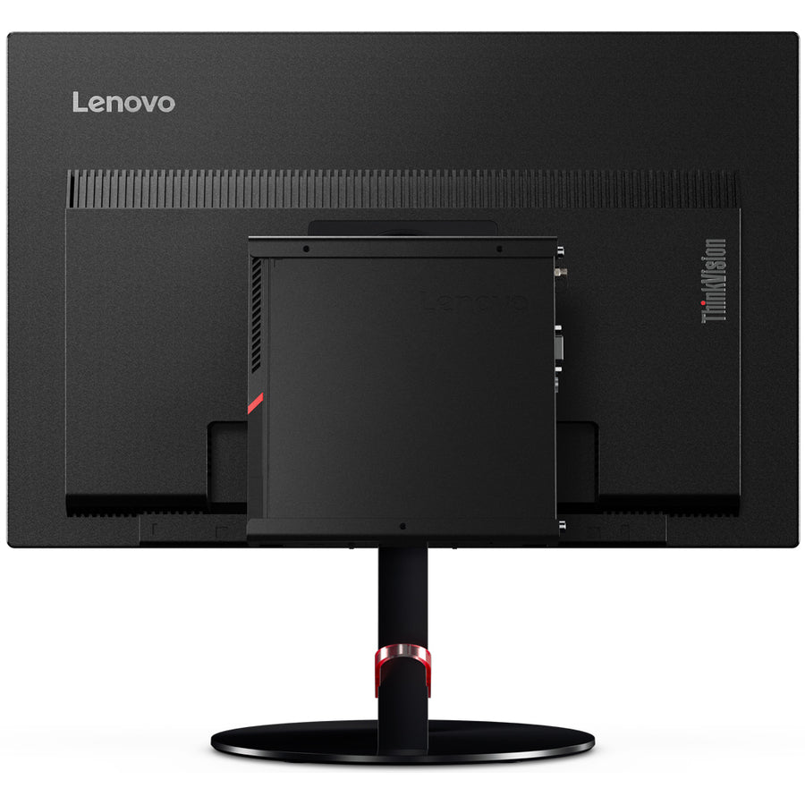 Lenovo ThinkCentre M715q 10VL000AUS Tiny Thin Client - AMD A-Series A10-8770E Quad-core (4 Core) 2.80 GHz