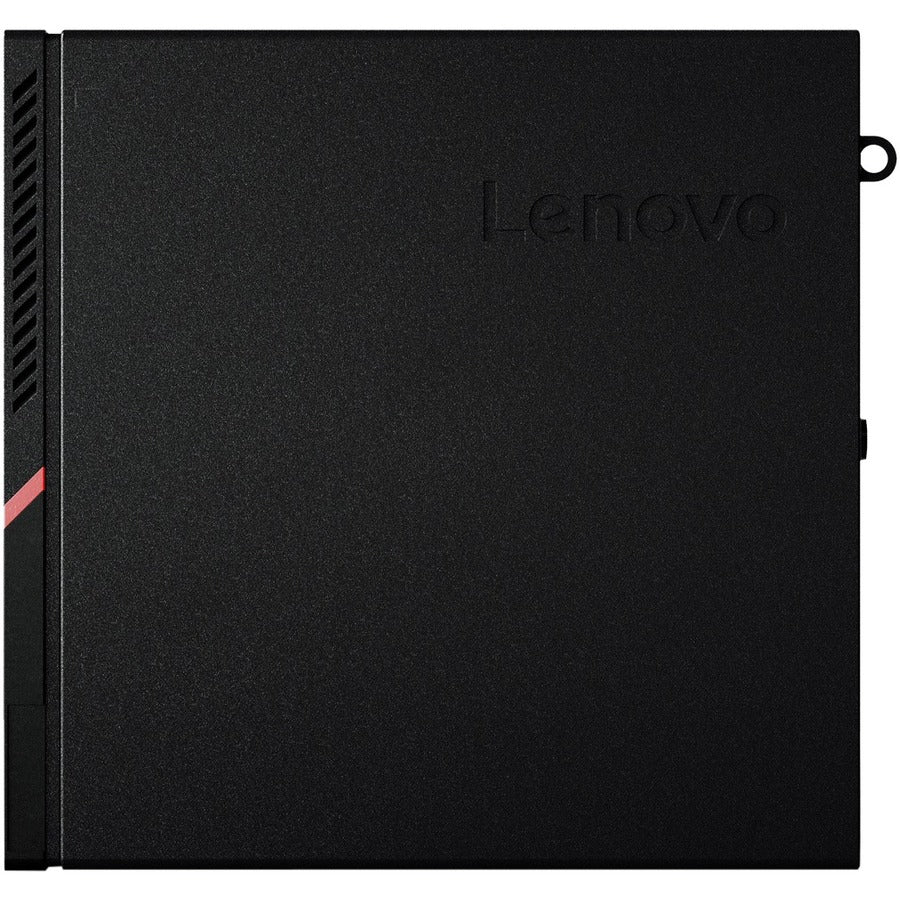 Lenovo ThinkCentre M715q 10VL000AUS Tiny Thin Client - AMD A-Series A10-8770E Quad-core (4 Core) 2.80 GHz