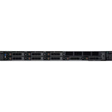 Dell EMC PowerEdge R450 2U Rack-mountable Server - 1 x Intel Xeon Silver 4310 2.10 GHz - 16 GB RAM - 480 GB SSD - (1 x 480GB) SSD Configuration - Serial ATA/600, 12Gb/s SAS Controller