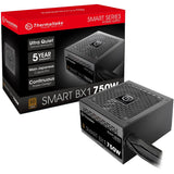 Thermaltake Smart BX1 SPD-750AH2NKB Power Supply