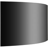 LG 55EF5F-L Flexible Curved Open Frame