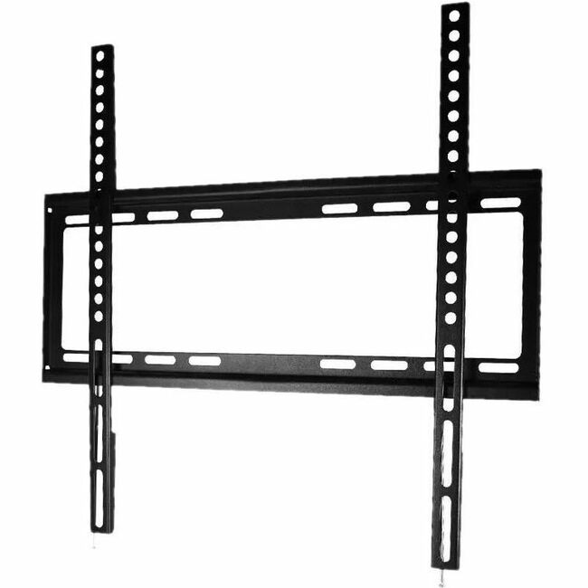 Monoprice Commercial 16094 Mounting Bracket for TV, LED TV - Black